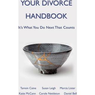 Your Divorce Handbook