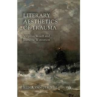 Literary Aesthetics of Trauma