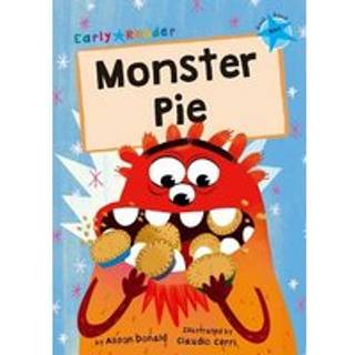 Monster Pie