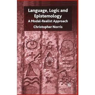 Language, Logic and Epistemology