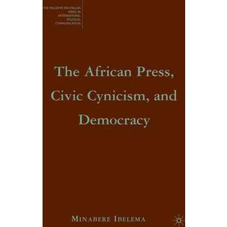 The African Press, Civic Cynicism, and Democracy