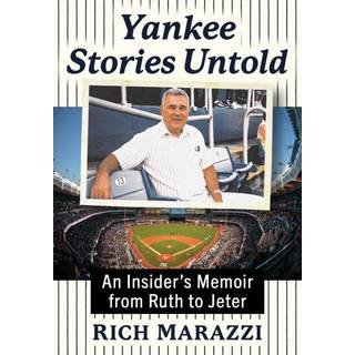 Yankee Stories Untold
