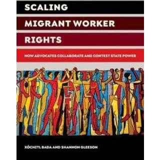 Scaling Migrant Worker Rights