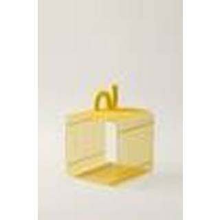 POCO sidebord - Gul