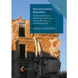 How Generations Remember