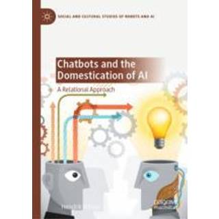 Chatbots and the Domestication of AI