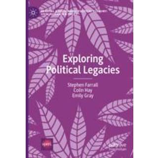 Exploring Political Legacies