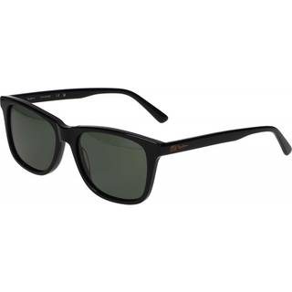 Pepe Jeans PJ7426 001P 56 Solbriller Mænd Black - Black - 56mm