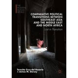 Comparative Political Transitions between Southeast Asia and the Middle East and North Africa
