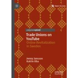 Trade Unions on YouTube