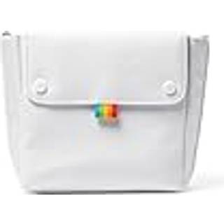 Polaroid Now Spectrum kamerataske, hvidt spektrum