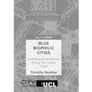 Blue Biophilic Cities