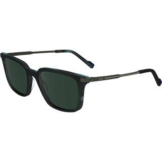 Zeiss ZS24719S 463 54 Solbriller Mænd Blue - Blue Horn - 54mm