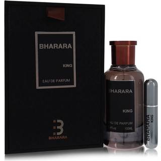 Bharara King Eau de parfum 100 ml