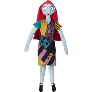 Disney Store Official 21 -tommer Sally Plush - The Nightmare Before Christmas Collection - Soft & Detaljeret design til Tim Burton -fans - ikonis