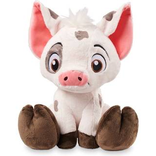 Disney Pua Big Feet Plush - Moana - 10 tommer
