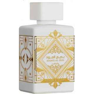 Lattafa Perfumes - Bade'e Al Oud Honor & Glory Eau De Parfum - 100 ml