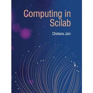 Computing in Scilab