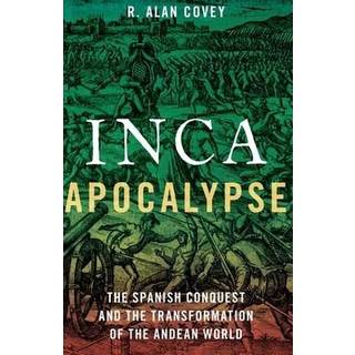 Inca Apocalypse