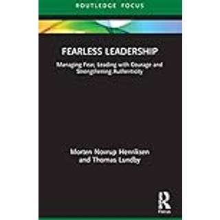 Fearless Leadership