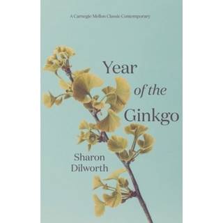 Year of the Ginkgo