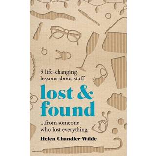 Lost & Found
