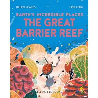 The Great Barrier Reef