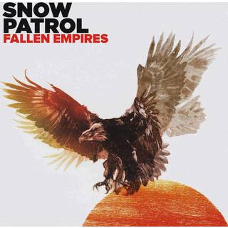 Snow Patrol - Fallen Empires