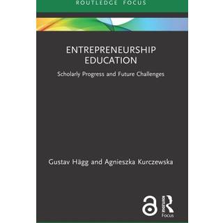 Entrepreneurship Education