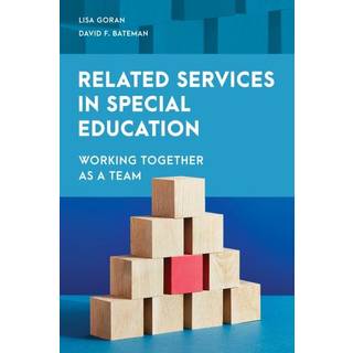 Related Services in Special Education