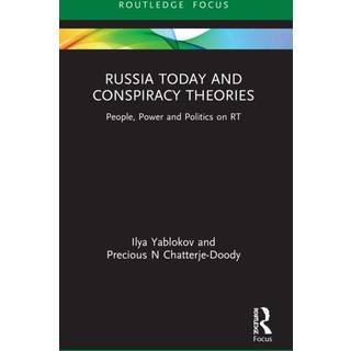 Russia Today and Conspiracy Theories