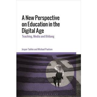 A New Perspective on Education in the Digital Age