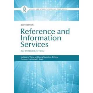 Reference and Information Services