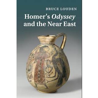 Homer's Odyssey and the Near East