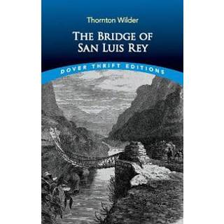 The Bridge of San Luis Rey