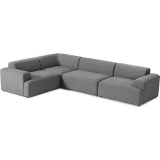 Stort hjørnesofa Melva (4-personers)