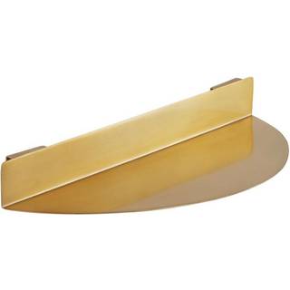 POPPY hylde - Guld