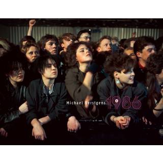Michael Kerstgens: 1986