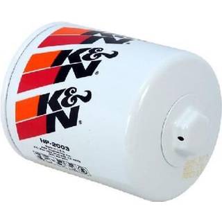 K&N oliefilter