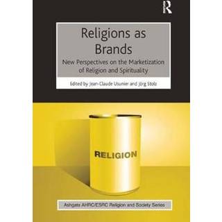 Religions as Brands