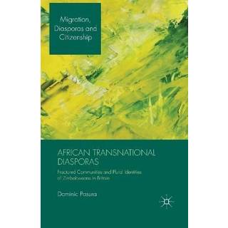 African Transnational Diasporas