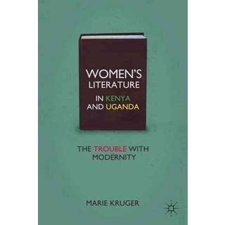 Women’s Literature in Kenya and Uganda