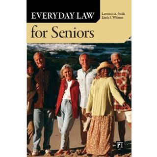 Everyday Law for Seniors