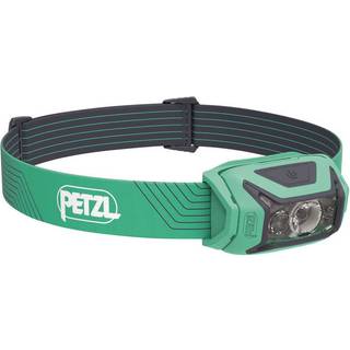 Petzl Actik Lamp Blue, OneSize