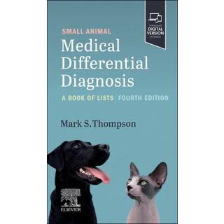 Small Animal Medical Differential Diagnosis