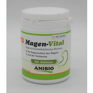Anibio Magen Vital - 120 g