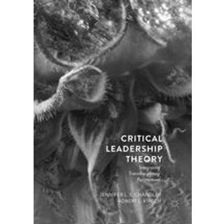 Critical Leadership Theory
