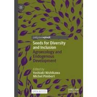 Seeds for Diversity and Inclusion