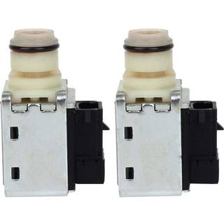 GM ?gte dele 24230298 Automatisk gearkasse 1-2 og 3-4 skift Magnetventil Metal