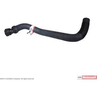 Motorcraft - Slange - Radiator (P) (KM5114) Sort